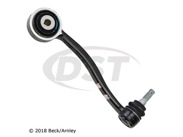 beckarnley-102-7820 Front Lower Control Arm and Ball Joint - Passenger Side - Rearward Position